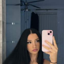 Does red look good on my barely legal teen body ?