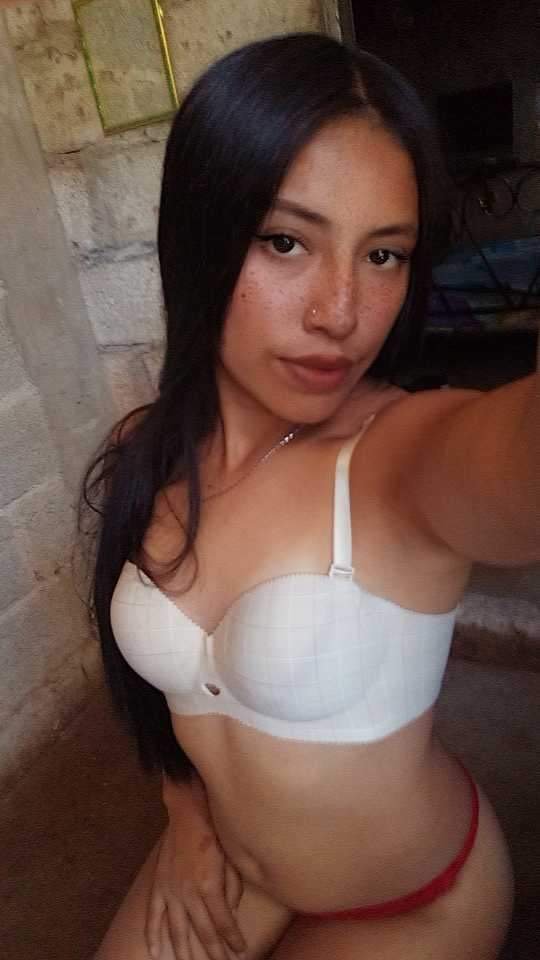 Inscrito mandou a amiga mexicana na maldade #6MXtbyPR