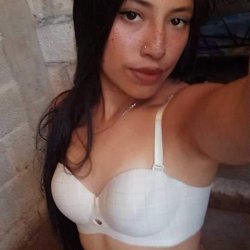 Inscrito mandou a amiga mexicana na maldade