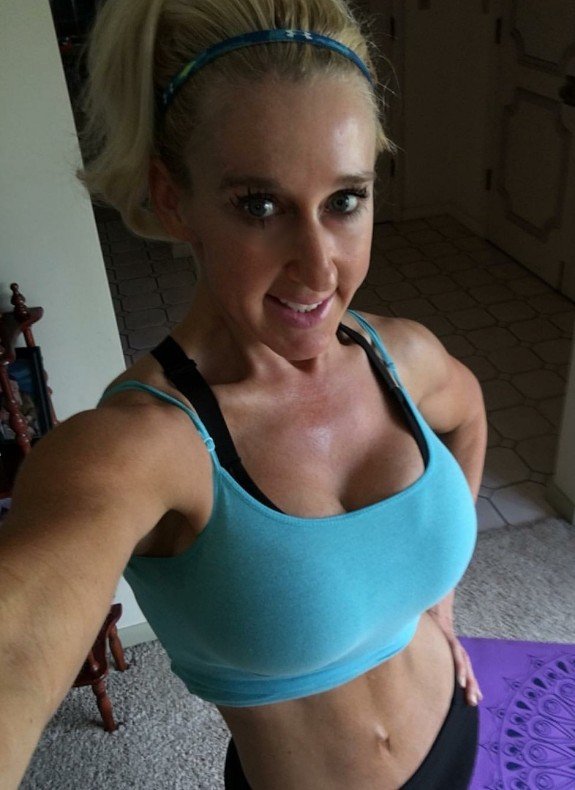 Blonde cougar #6N2lcEDp
