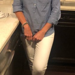 MILF vs. cock 3