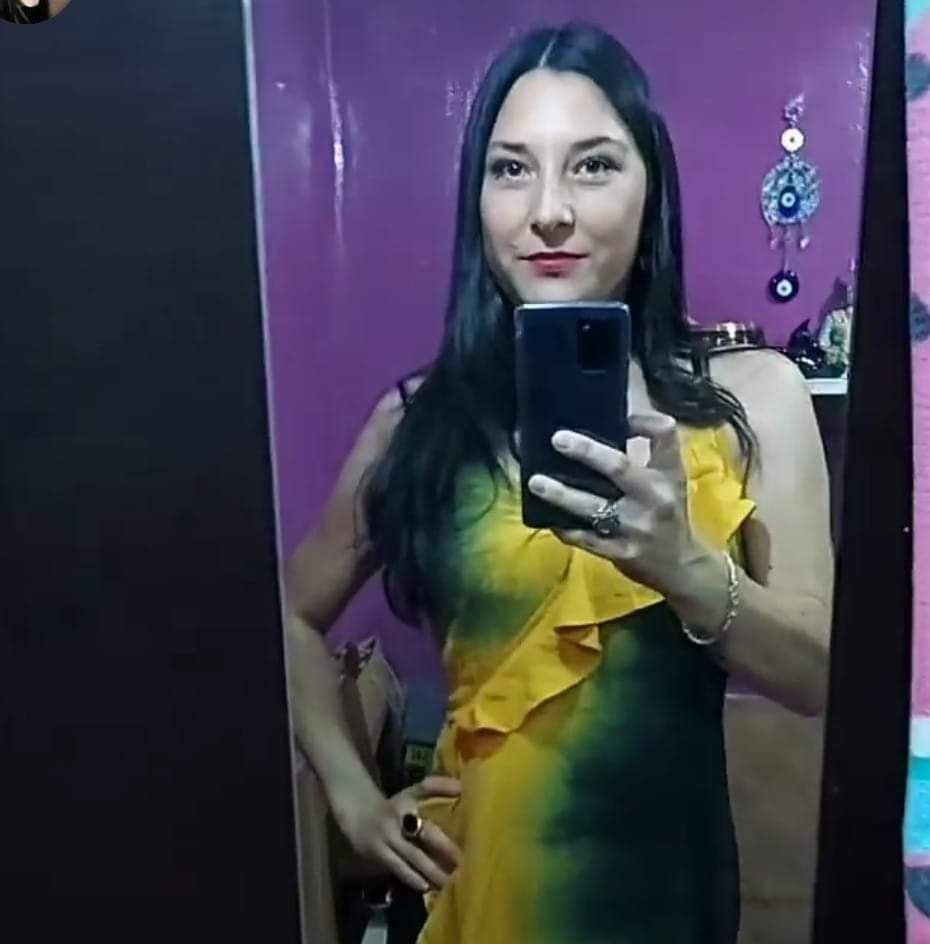 Priscilla la esposa maraca chilena #6OYLlhUJ