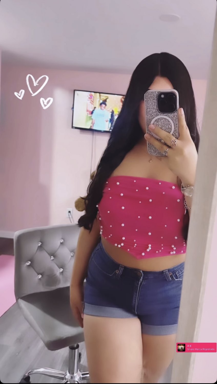 Amazing Latina needs a fat cock #6SgPtrnH