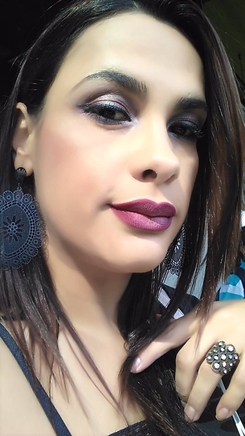 Vanessa milf mostrando os peitos #6SWfXU7i