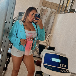 Yasmim bbzona