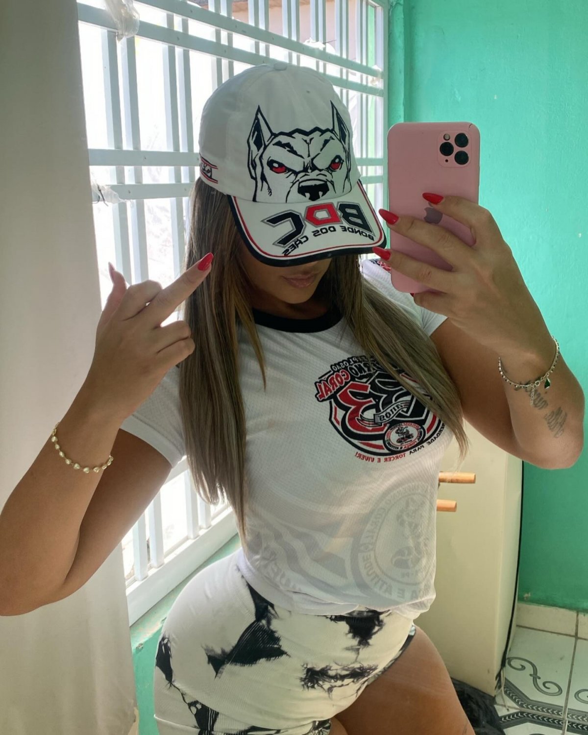 71vfax39 Galega GOSTOSA de Recife 🔥 #71vFAX39