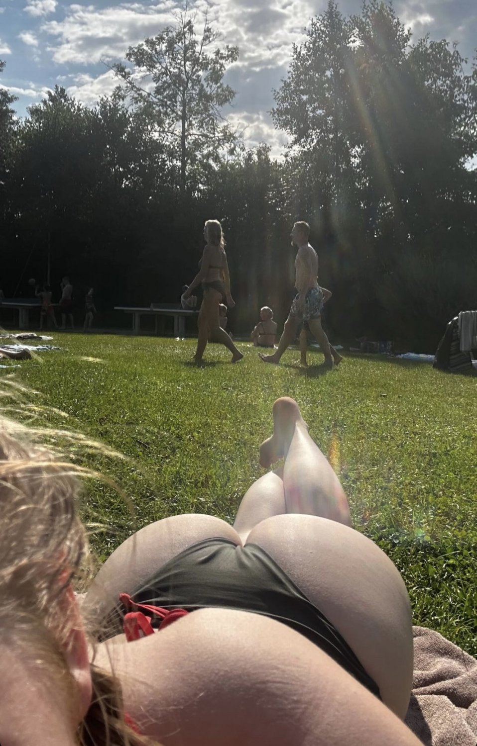 Blonde slut #72HJveR0