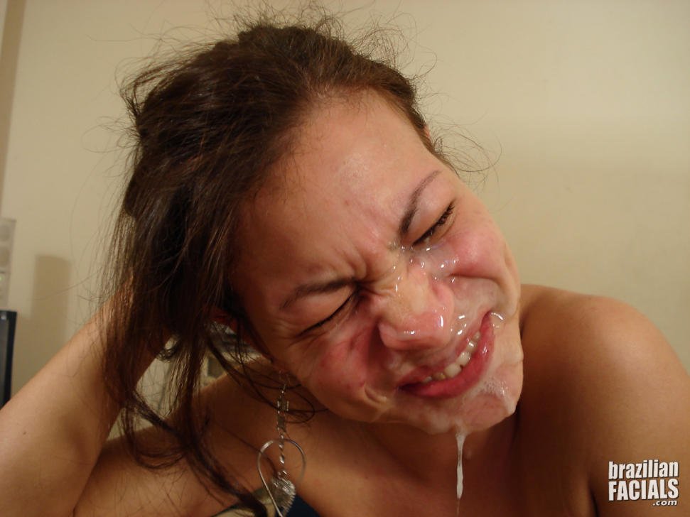 Sarah - Brazilian Facials #74BI08tb