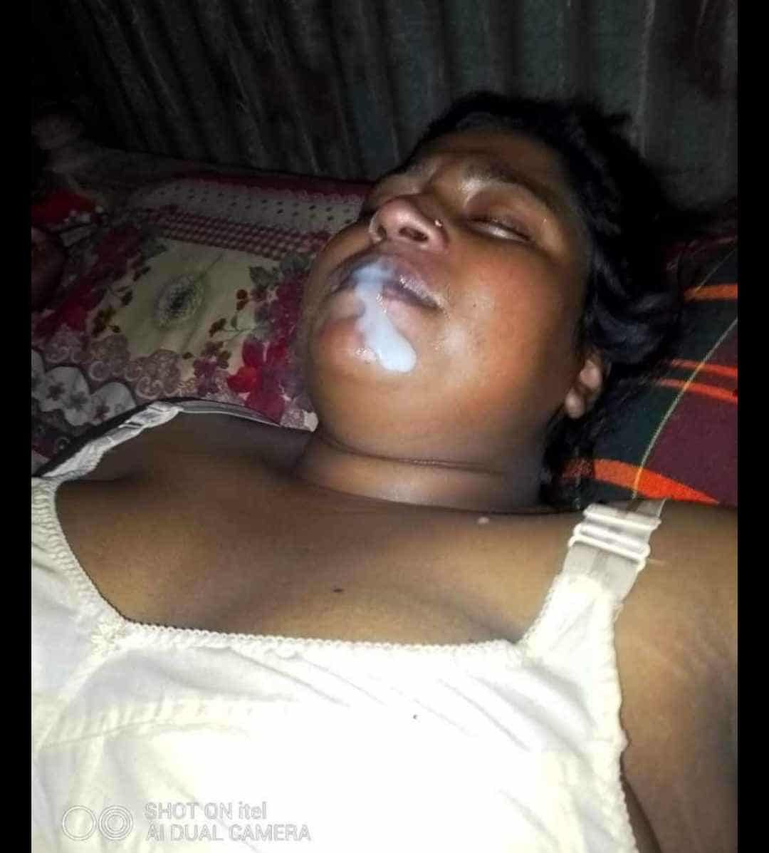 Indianbitch get cum in mouth #7773zRcn