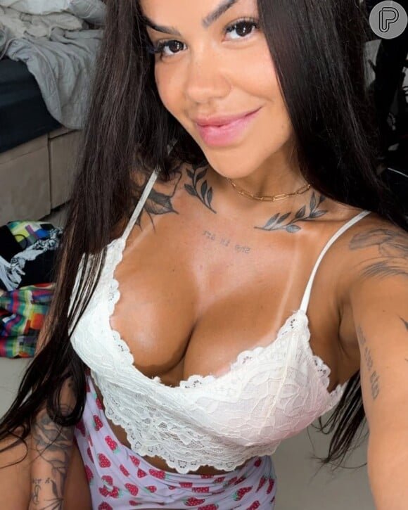 Gabi Sousa #7AQZiMqZ