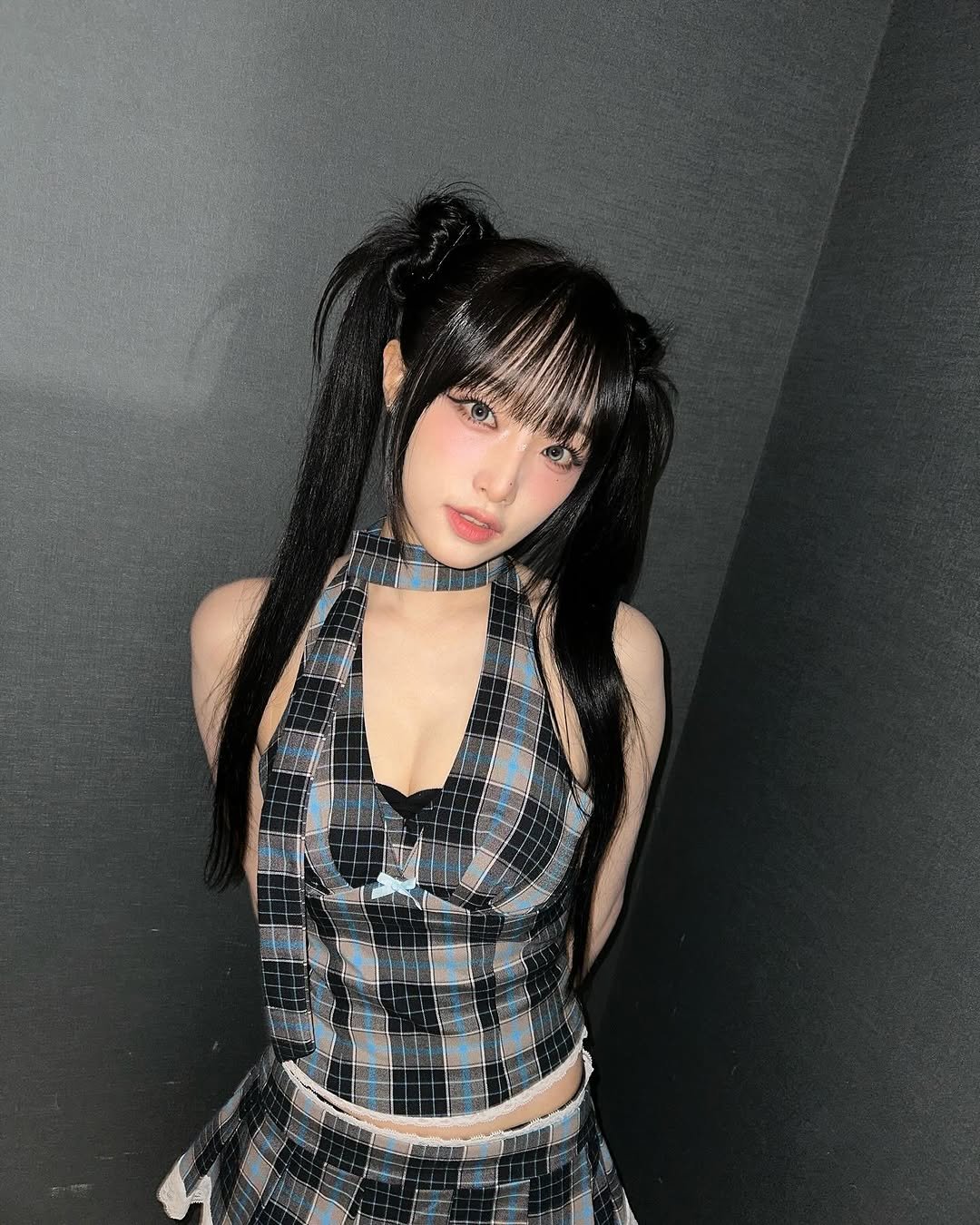 최예나(yena) #7bBj2k1g