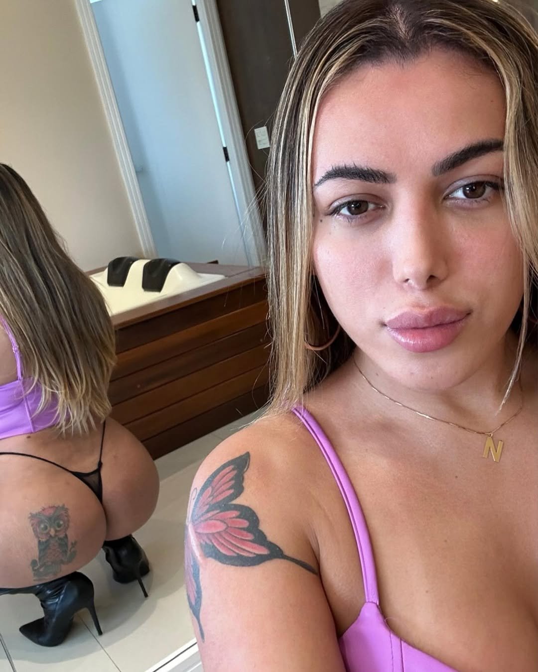 Emily Narizinho puta cavala #7dFOBcrQ