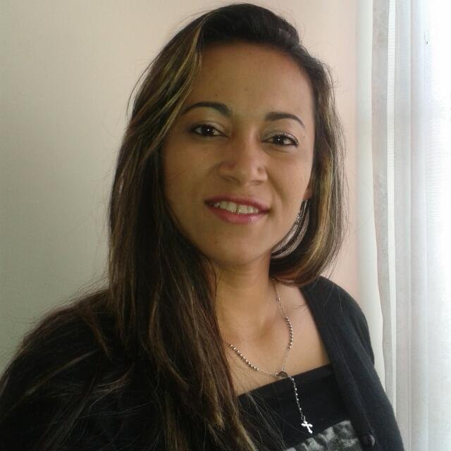 Nini milf colombiana #7ETUv2KM