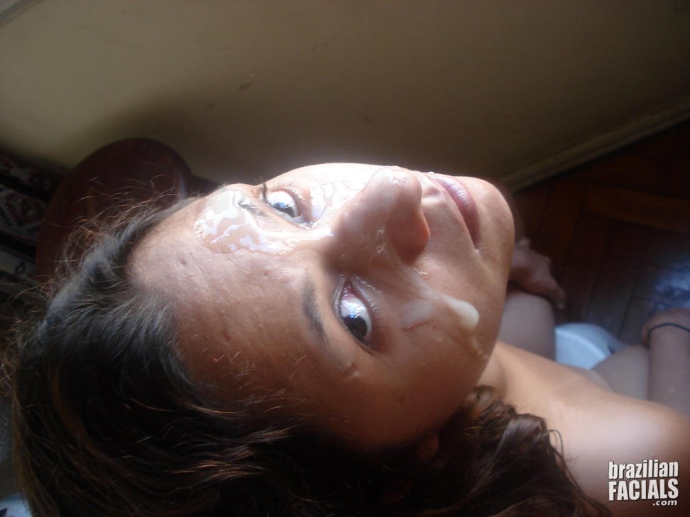 Lorraine - Brazilian Facials #7fphpK6H