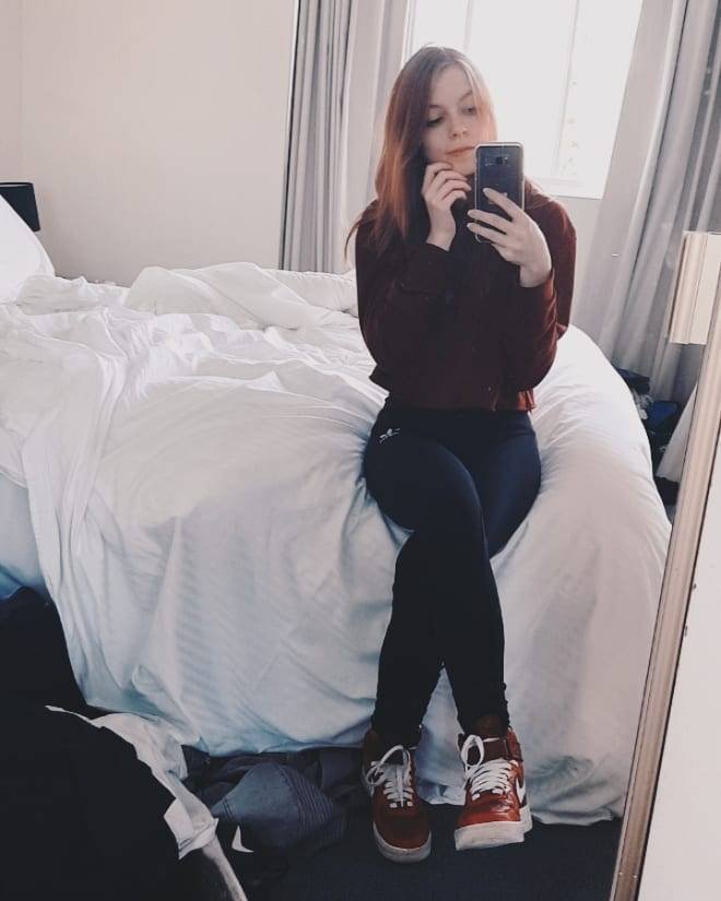 More Maddie~ #7HmplvIU