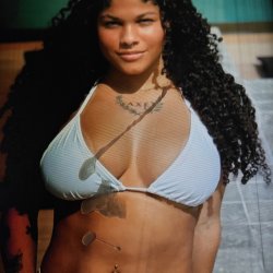 Melissa Montagnole Cum Tribute