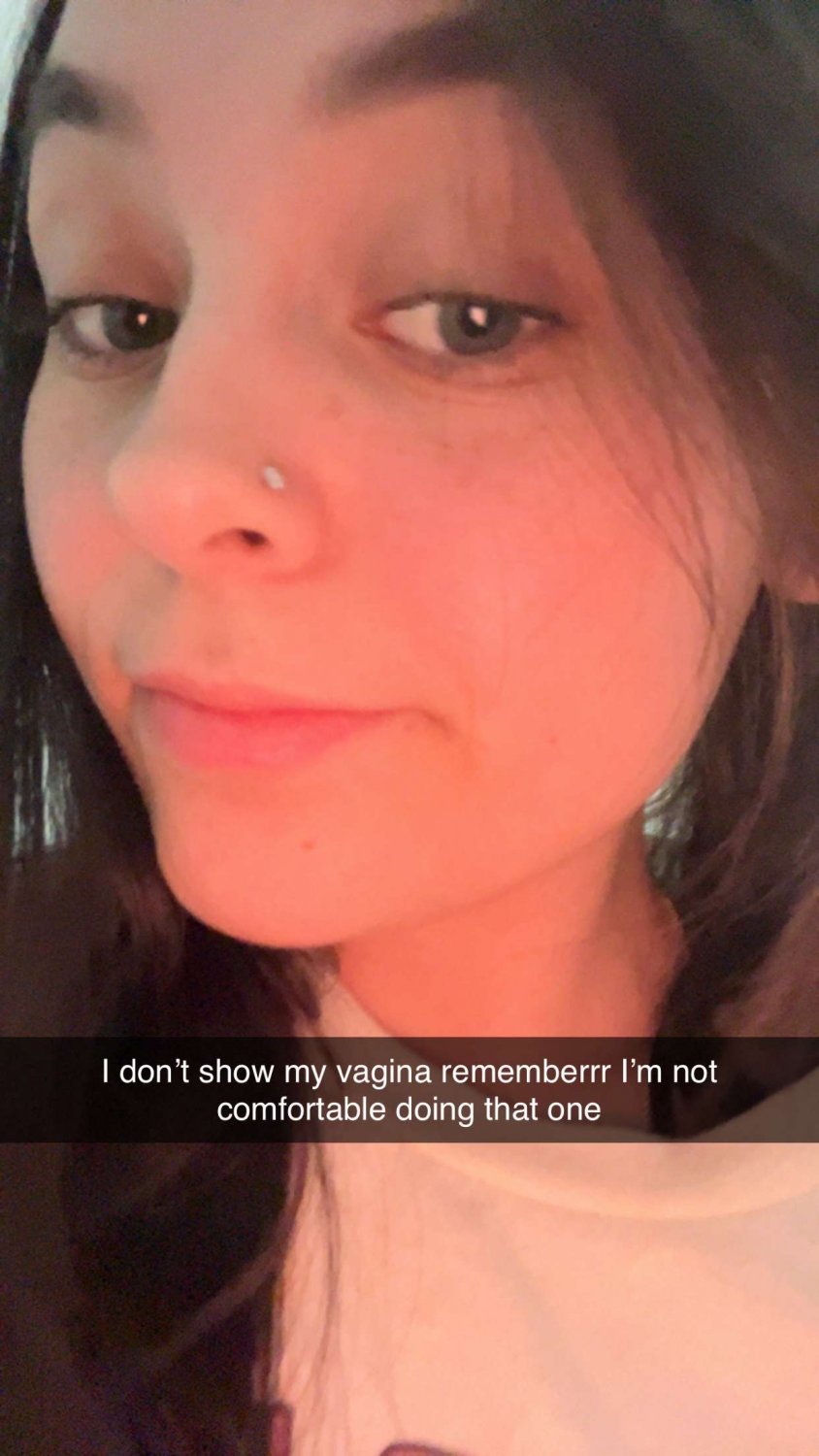 Big Titty Ex-Girlfriend’s Nudes LEAKED Stripping! #7kyHu7Oz