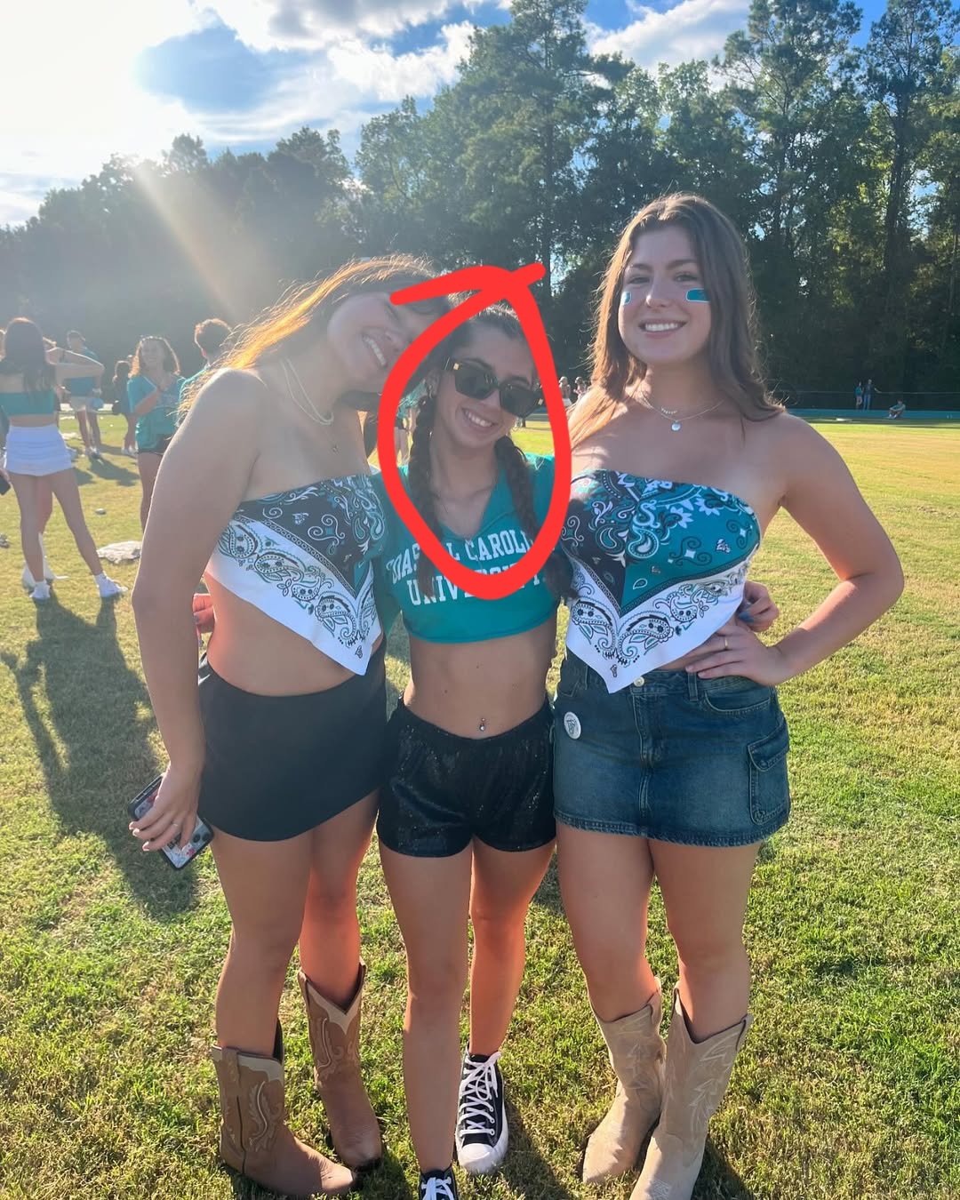 Lesbian coastal freshmen #7MXGeNEe
