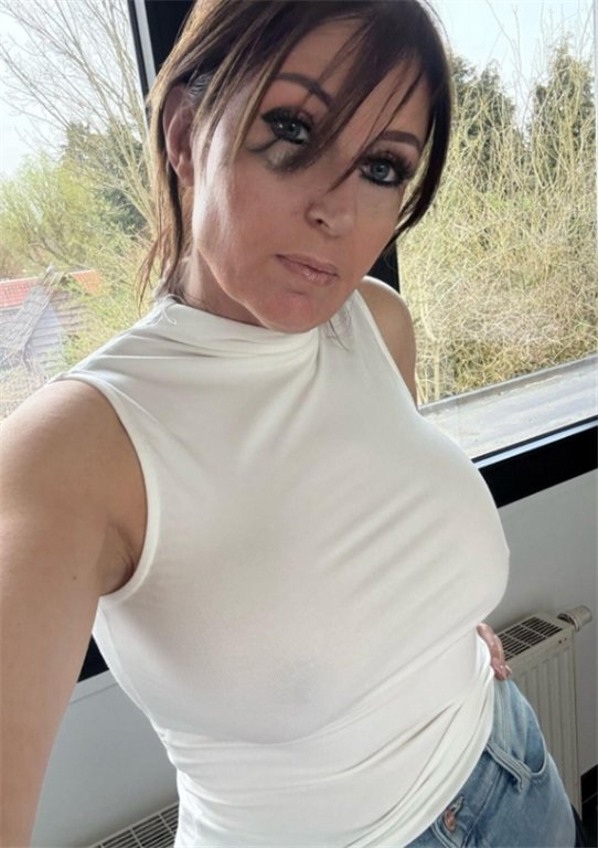 Belgian mature slut Sabine #7p5kr0JD