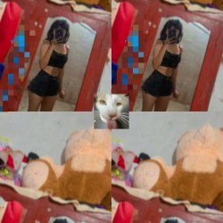 Opinen de esta flaca putita