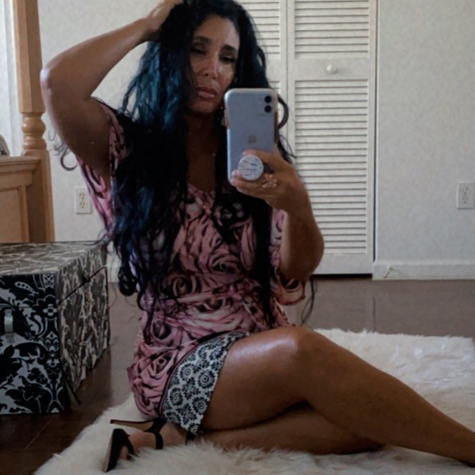 Florida Mom #7rQYMZ0I