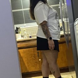 Cousin in law vouyer