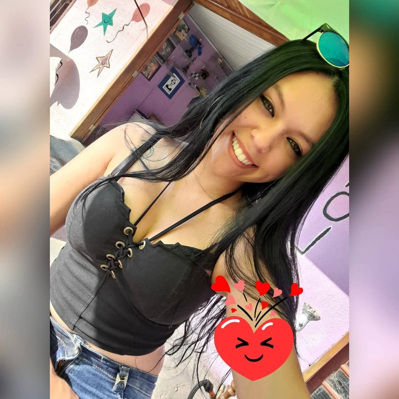 Morena rabuda #7TaScXtU