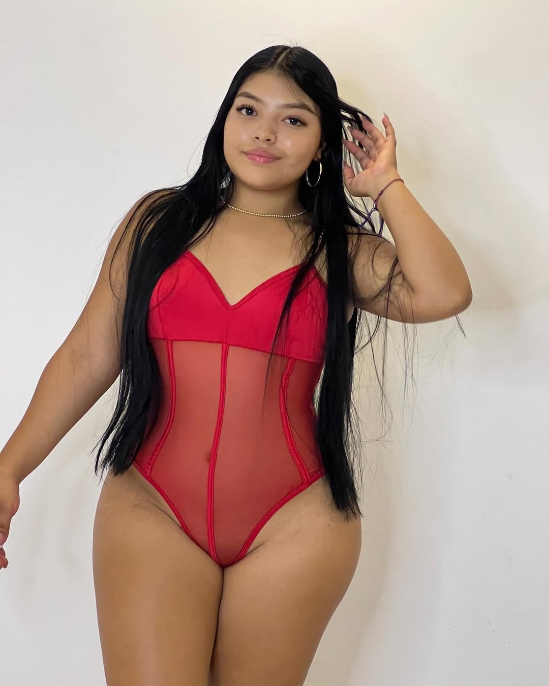 Nayeli cavala 🥵💦 #7TIENY2n