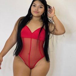 Nayeli cavala 🥵💦