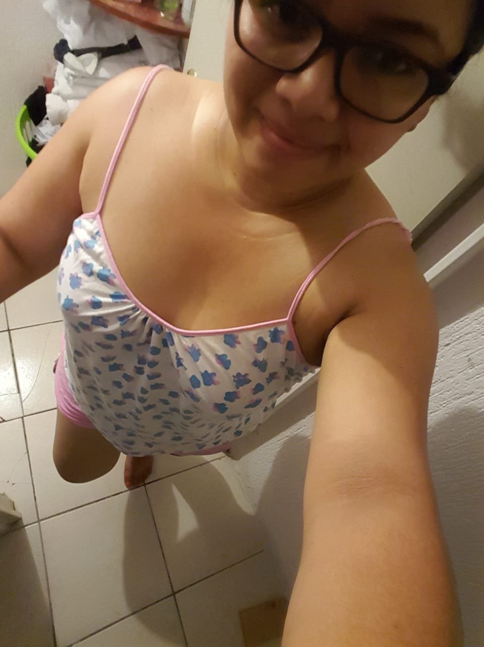 Chubby latina #7uuUFnq5