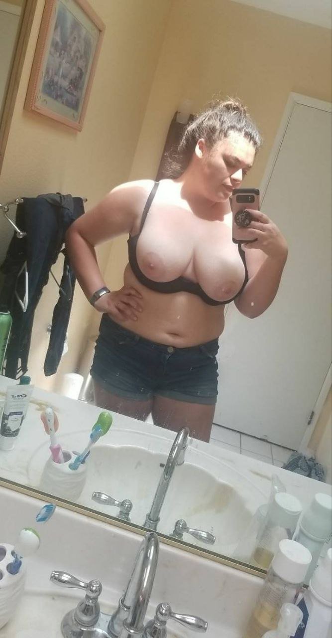 Wow Look At Them Big Tits #7x8RRSC1