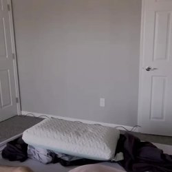 Petite asian thot rides cock