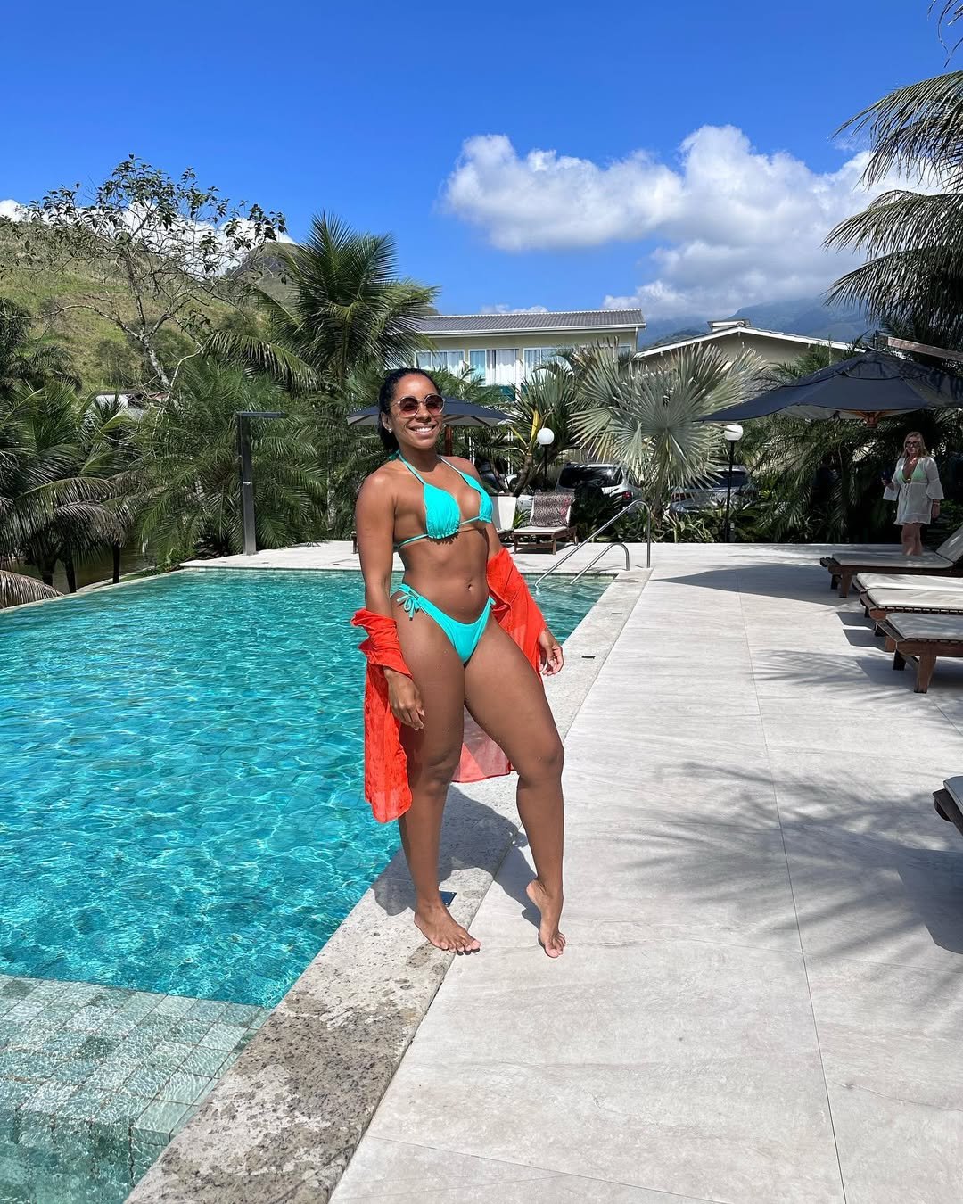 7yrd5ble Dona da raba mais gostosa do Brasil 🇧🇷 #7yRD5BLE