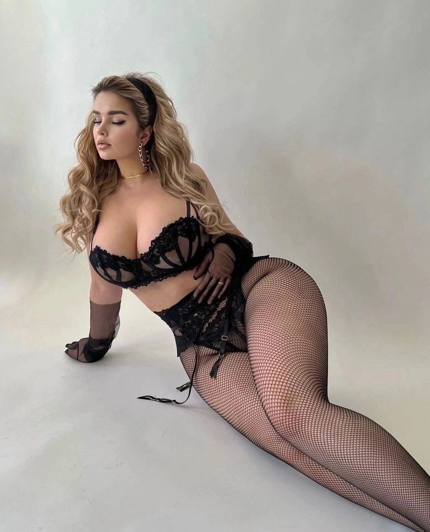 BBW model #803iHlj7