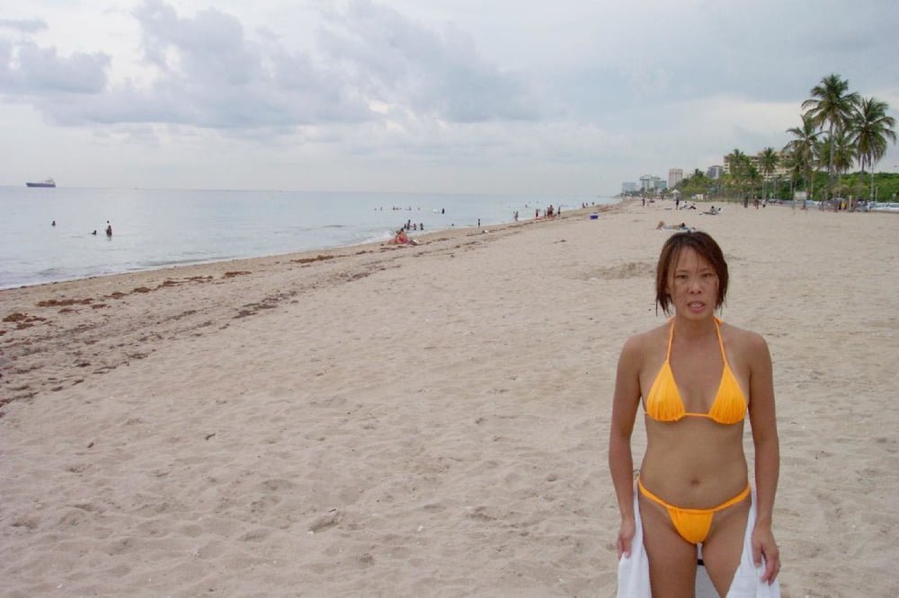 Asian wife #849hauqo