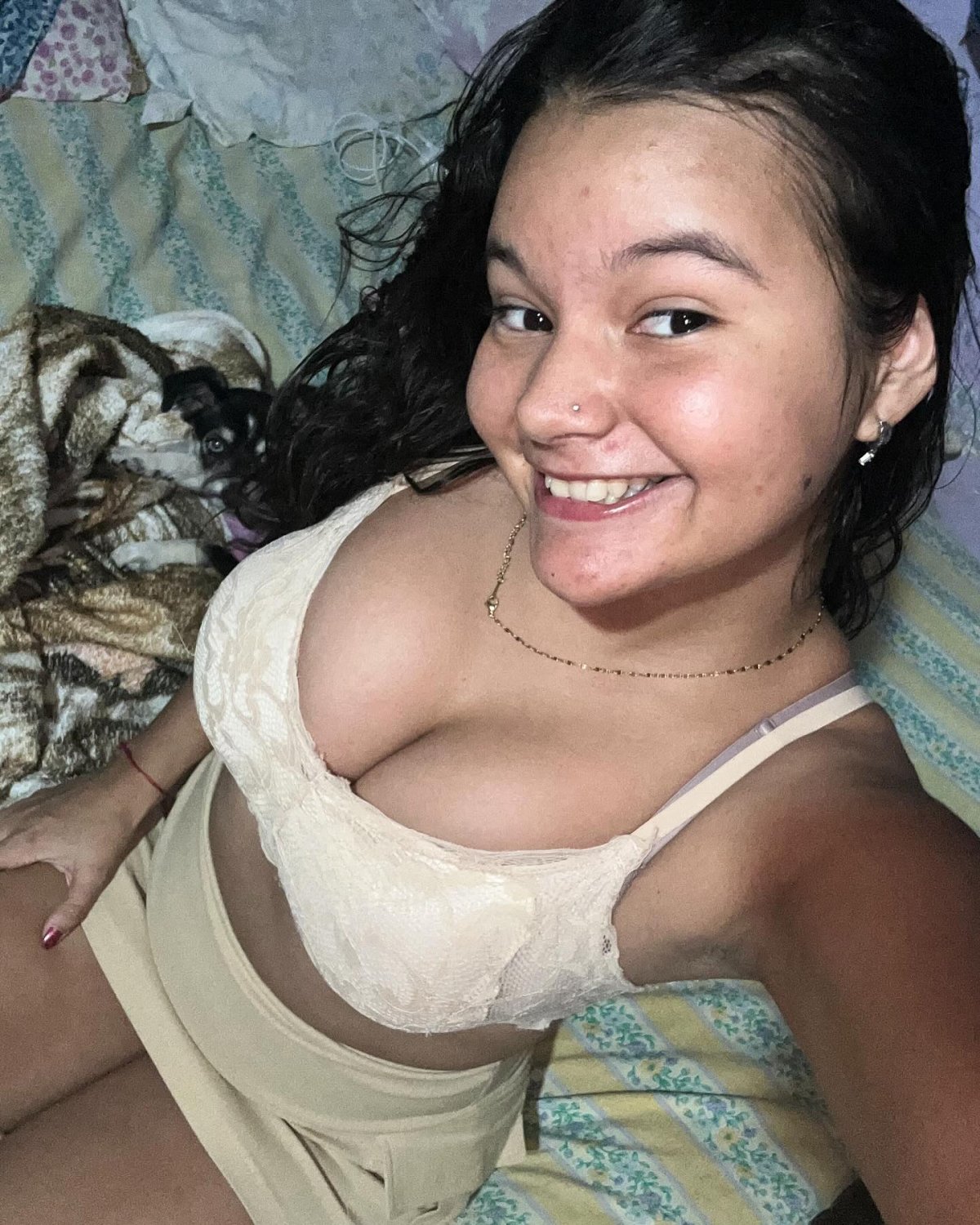Cute hot latina teen #84NcRdnL