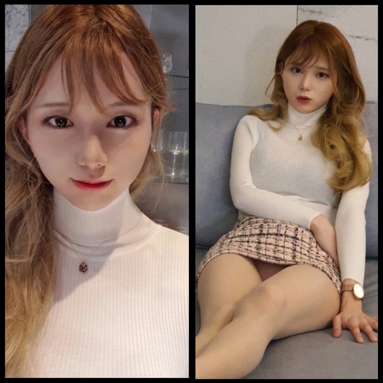 ⚧𝓖uⲃugⲓ | Part 2 | 𝐺𝑖𝑟𝑙 𝐶𝑜𝑐𝑘𝑠 #30 #88NqUcdD