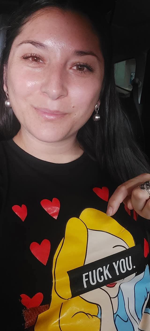 Priscilla la esposa maraca chilena #88pJJGFe