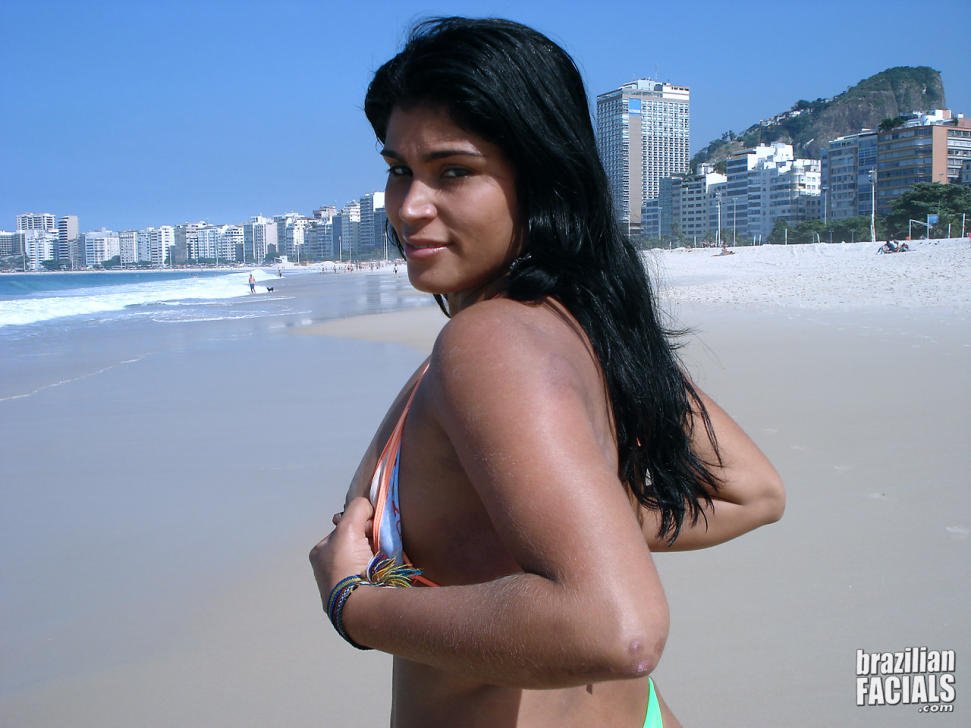 Odara - Brazilian Facials #88Topequ