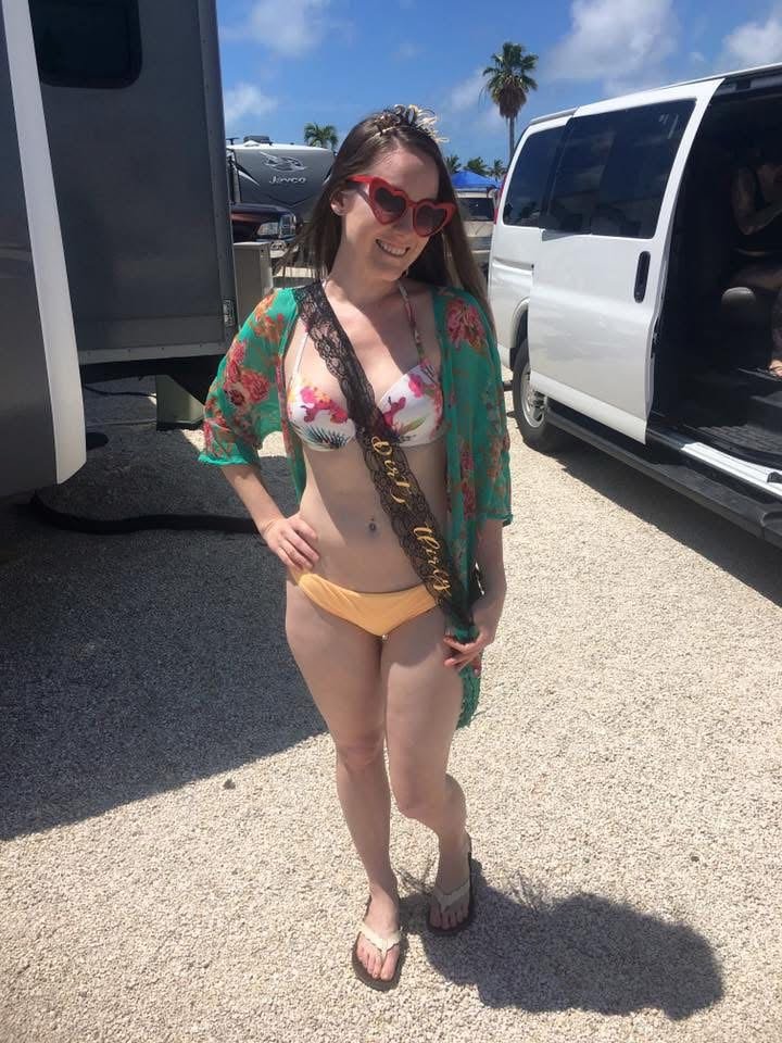 Amber, 35 year old Slutwife from FL #8ahnUrBg