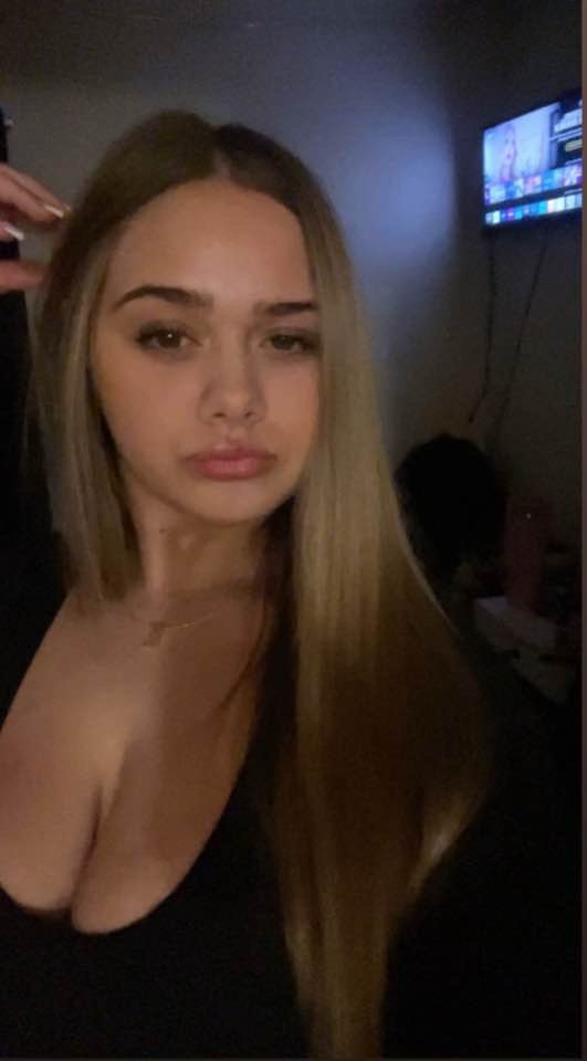busty barley legal teen wants to be known kik weloveslu #8aQ1XOXr