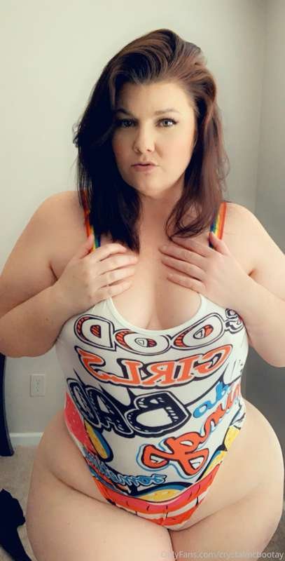 Crystal Mcbootay #8bKAnJos