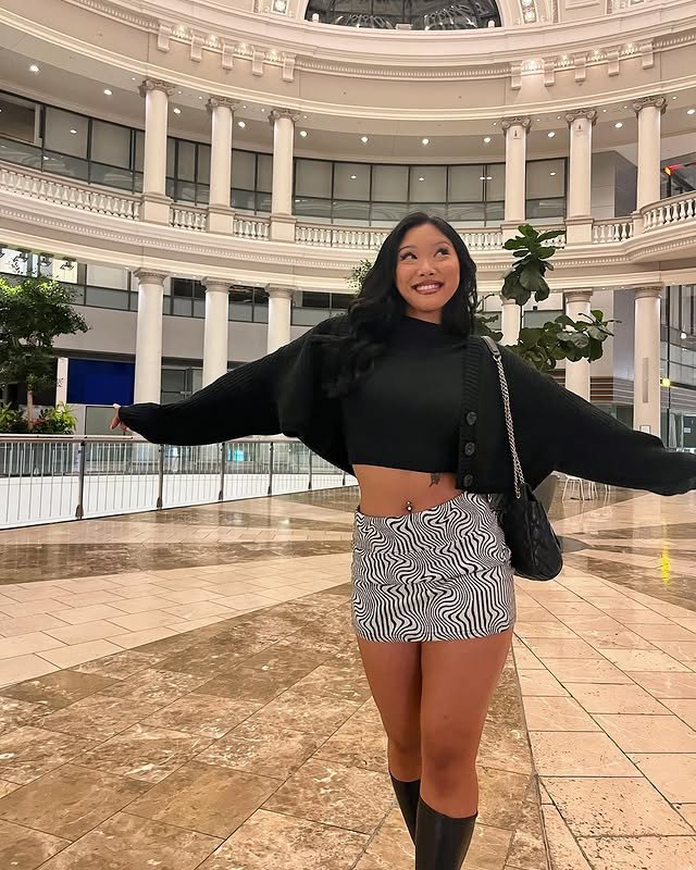 Sexy ABG college teen Kayla #8FR9iwBH