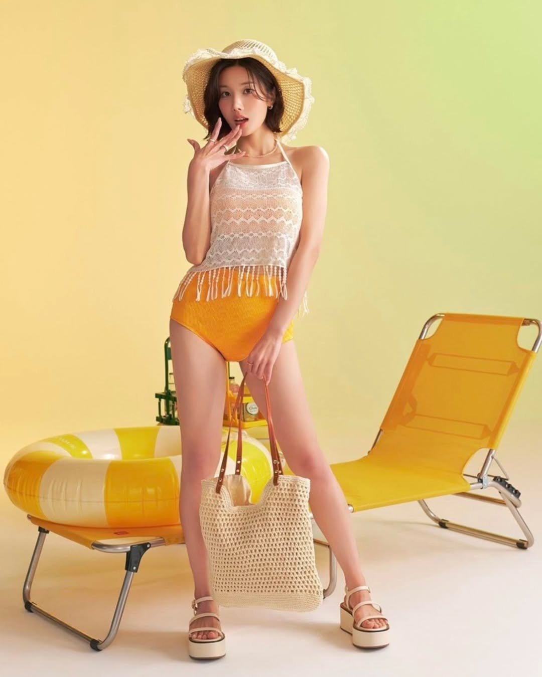 권은비(kwon eunbi) #8g0peWyb