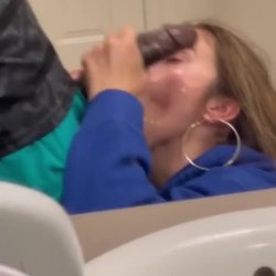 BBC CUM FOR MAMI