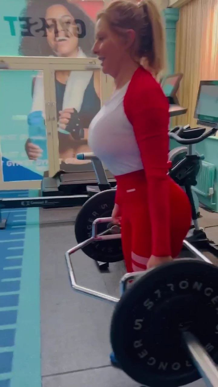 Thick huge ass Gilf #8JRrZlBA