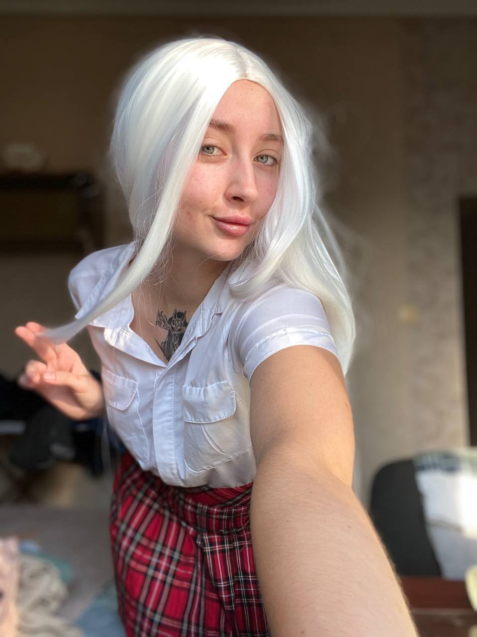 Slut teen alone after class #8NiyacyO