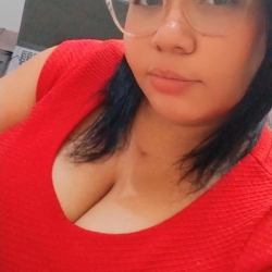 Minha tia