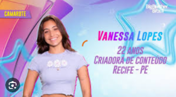 Leidy elin BBB24 Vanessa Lopes BBB24 alene BBB24 #8OLhBe6j