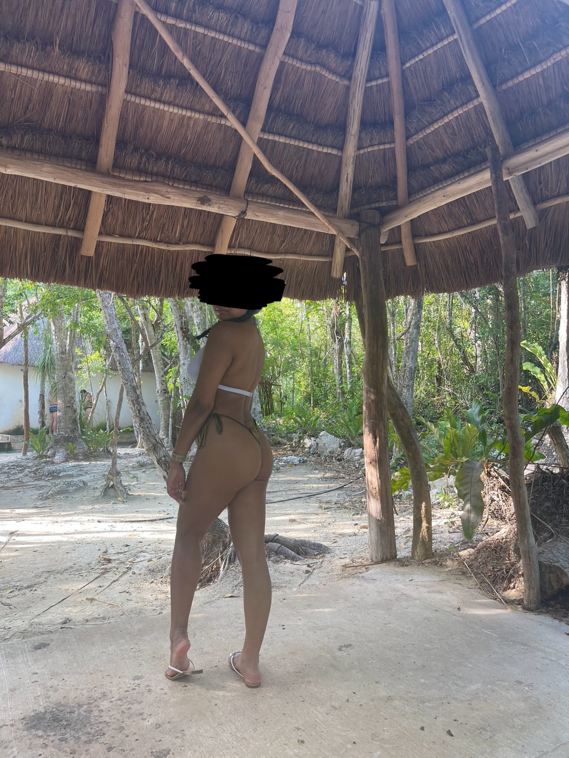 Indian gf looks sexy in bikinis #8p40GcUA